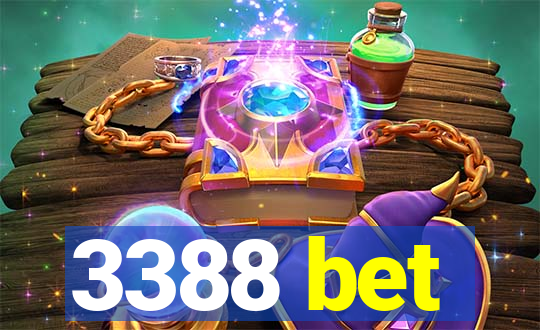 3388 bet